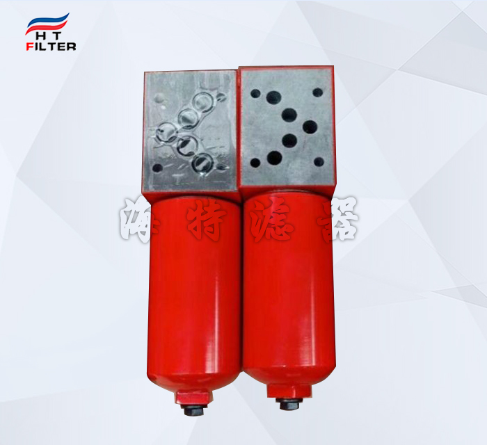 疊加式過(guò)濾器DF-H60X10C