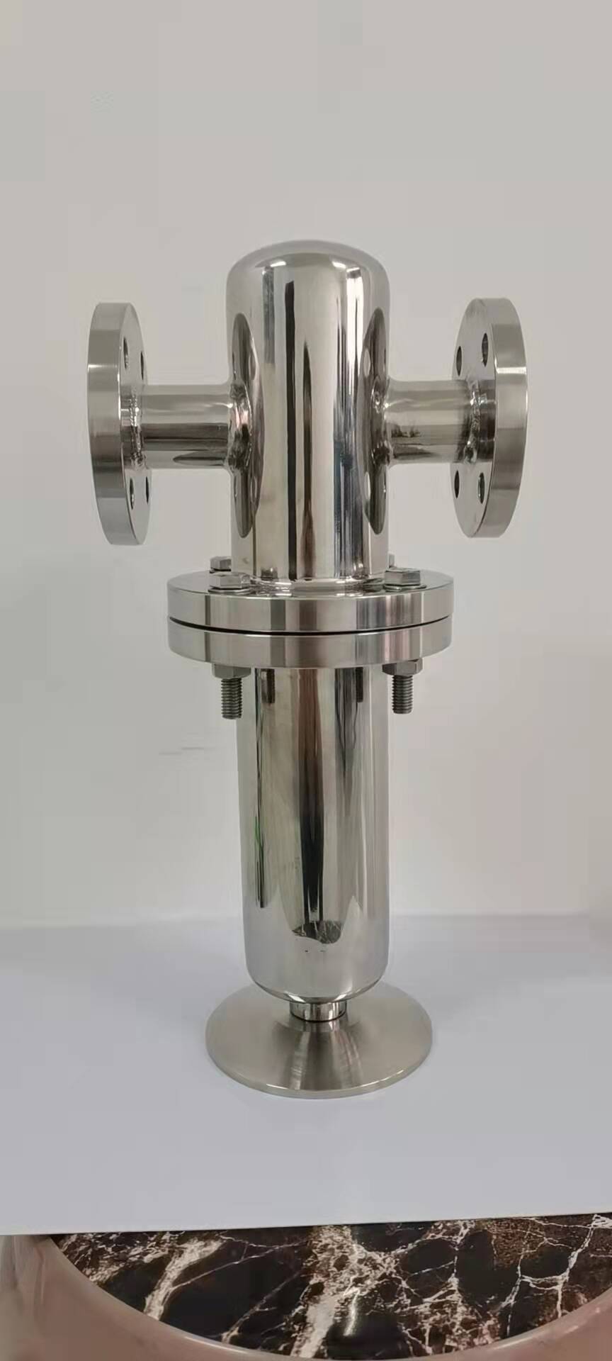 壓縮空氣精密過濾器的性能特點(diǎn)！