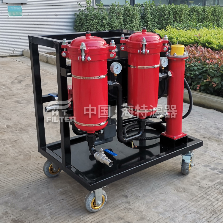 濾油機的保養(yǎng)技巧！