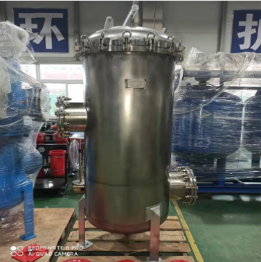 雨水地表水保安過濾器