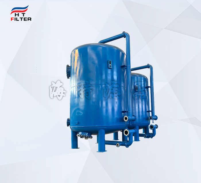 活性炭過濾器的產(chǎn)品特點有哪些？