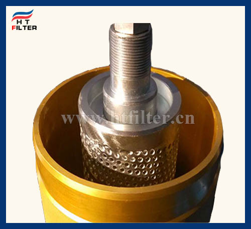 HC2296FKP18H50頗爾保護(hù)過(guò)濾器濾芯