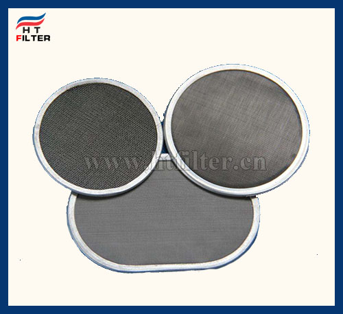 SPL-65片濾芯-海特供應(yīng)，雙筒濾油器用